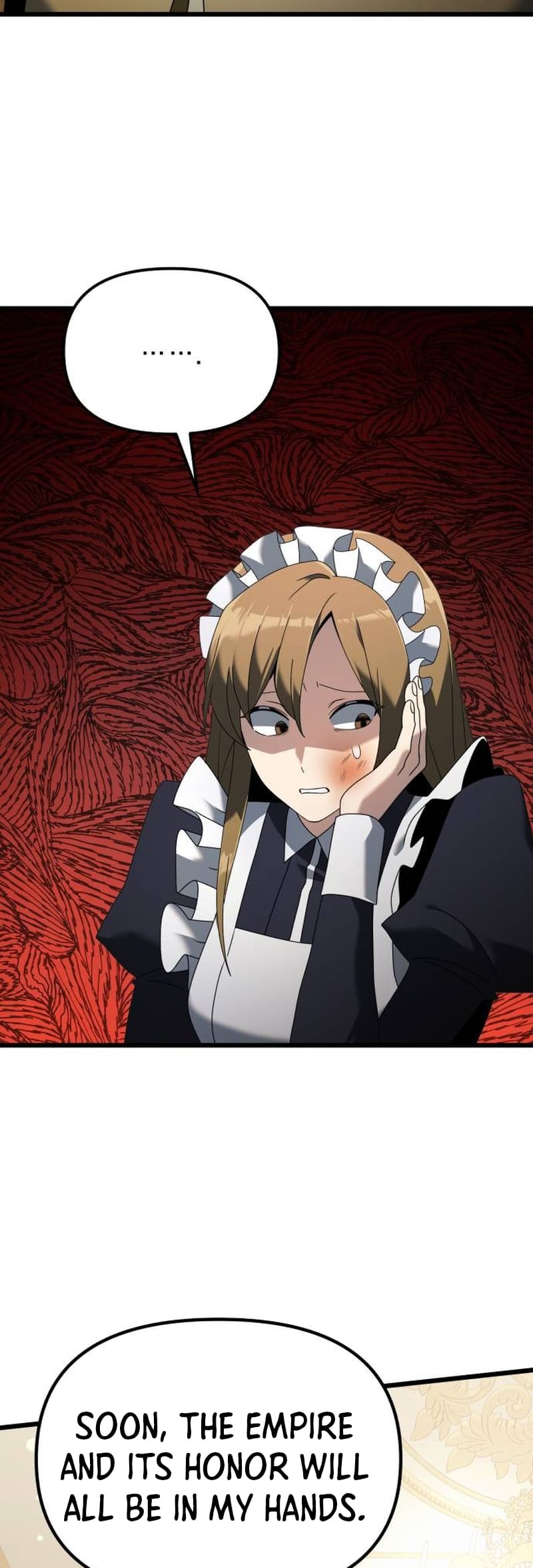 Terminally-Ill Genius Dark Knight, Chapter 68 image 52